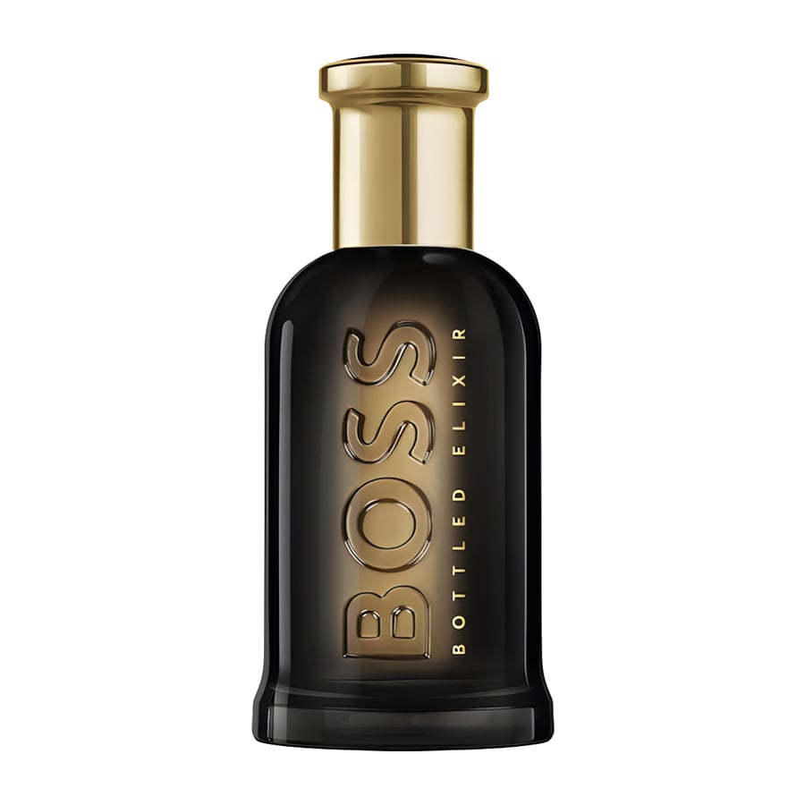 Hugo Boss - Bottled Elixir Dekant