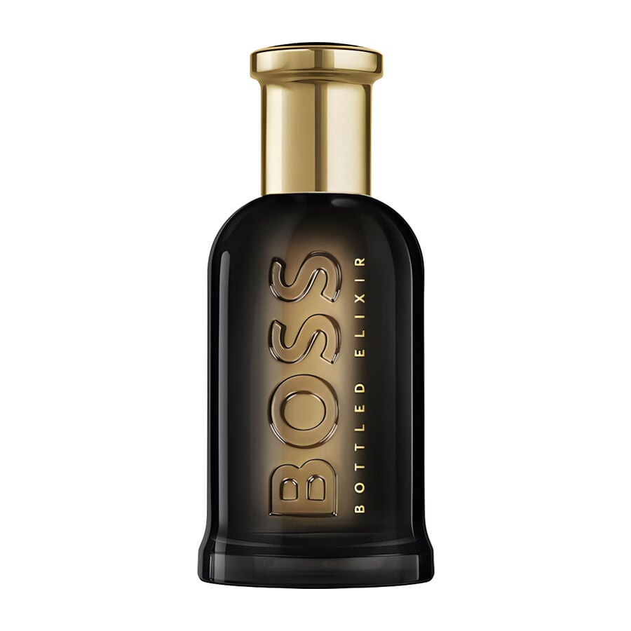 Hugo Boss - Bottled Elixir Dekant