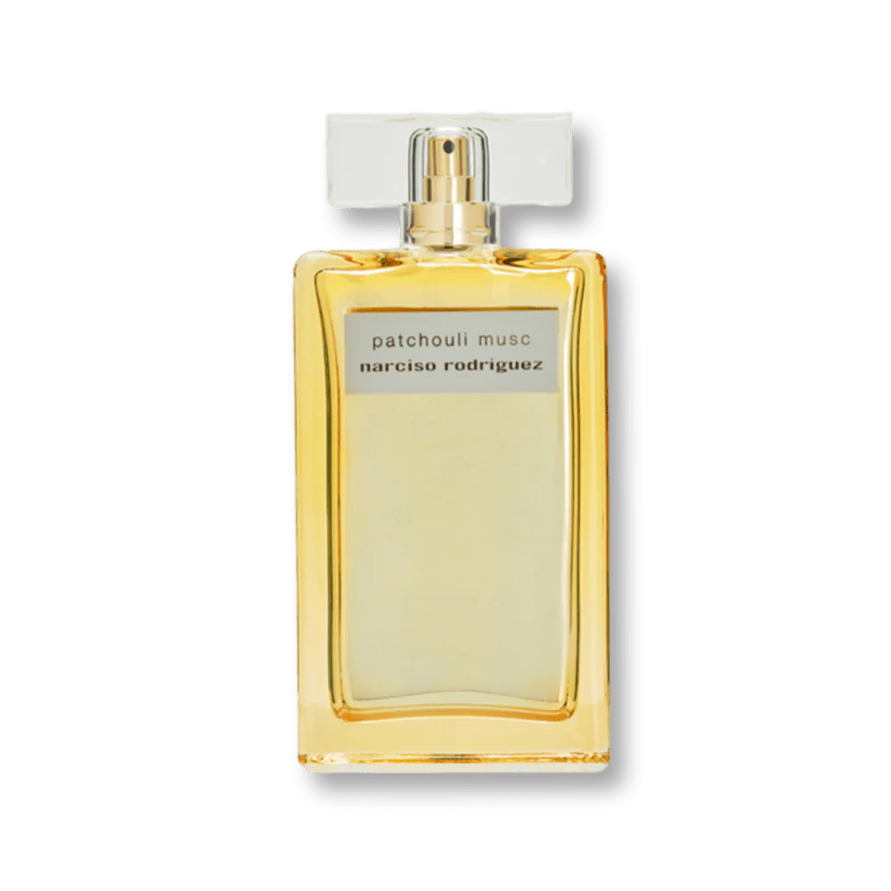 Narciso Rodriguez Patchouli Musc EDP Dekant