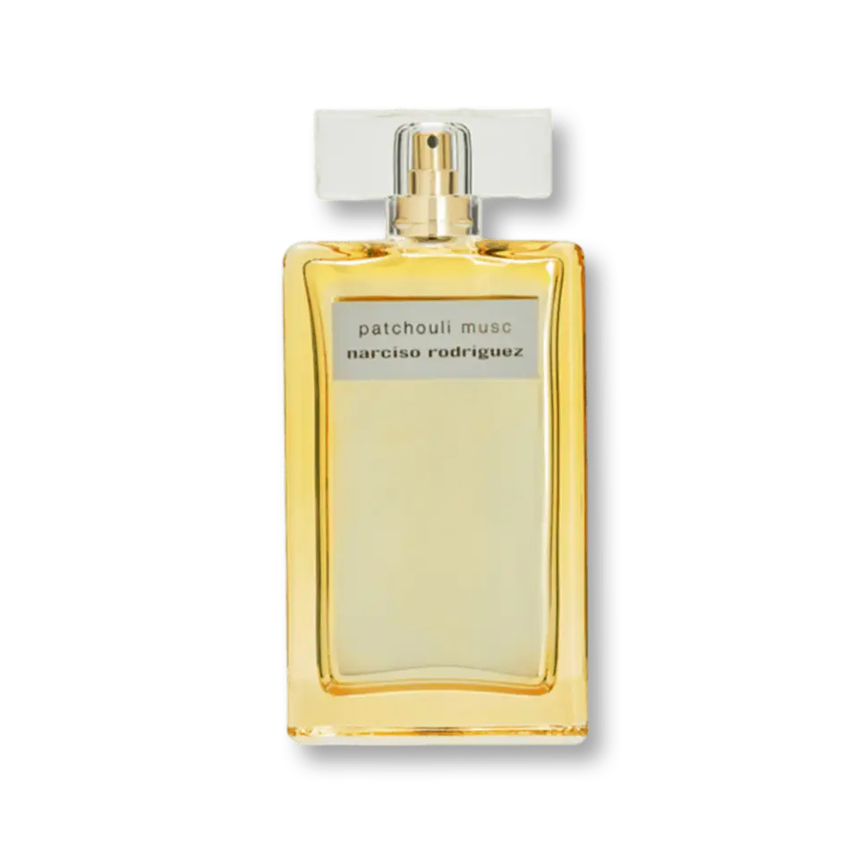 Narciso Rodriguez Patchouli Musc EDP Dekant