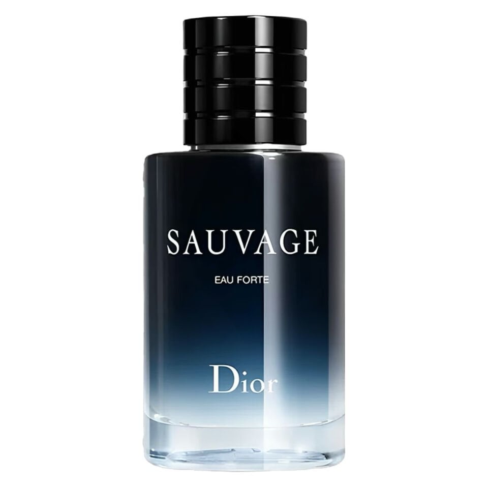 Dior Sauvage Eau Forte Dekant