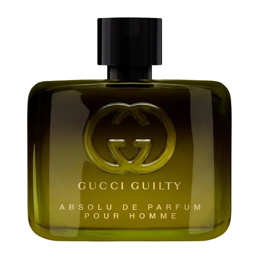 Gucci - Guilty Absolu de Parfum Pour Homme Dekant