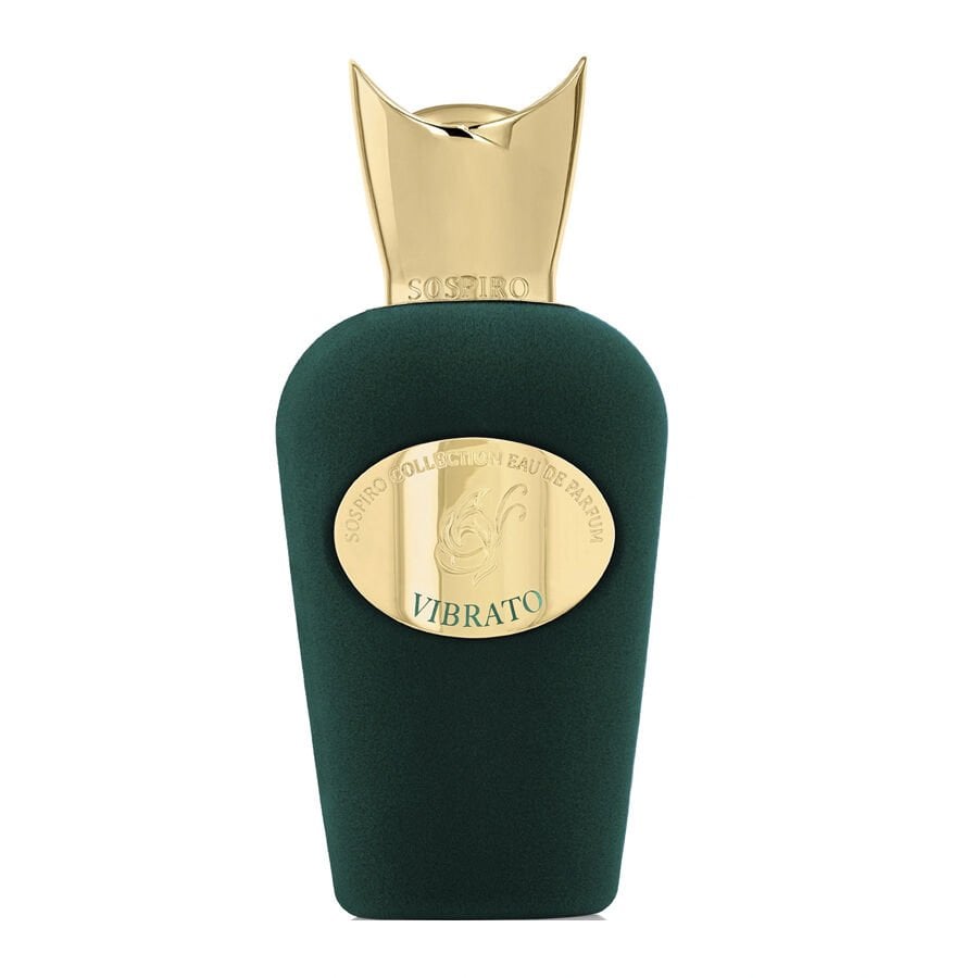 Sospiro Vibrato EDP Dekant