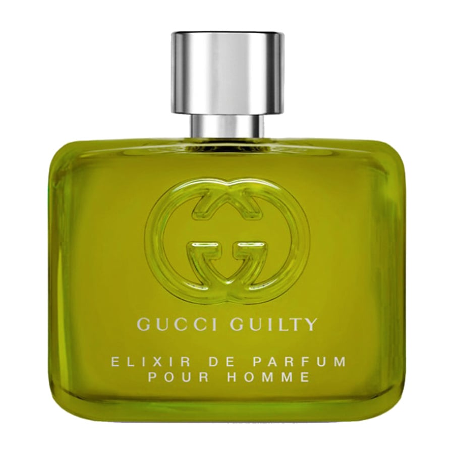 Gucci - Guilty Elixir Pour Homme Dekant