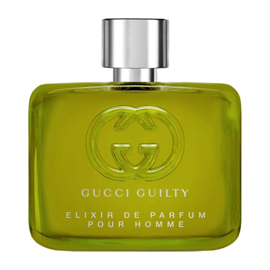 Gucci - Guilty Elixir Pour Homme Dekant