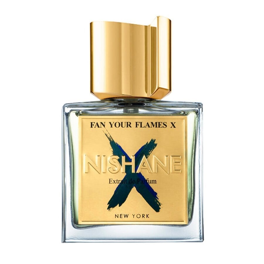Nishane Fan Your Flames X Dekant
