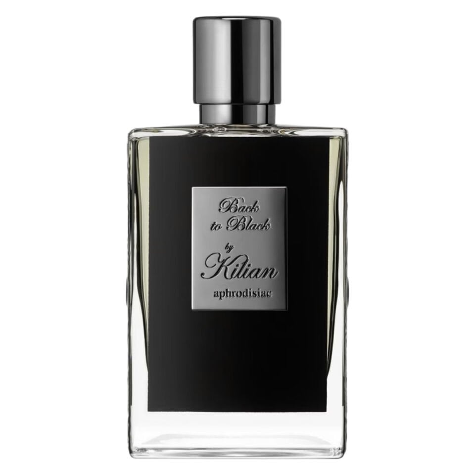 Kilian Paris Back to Black Dekant