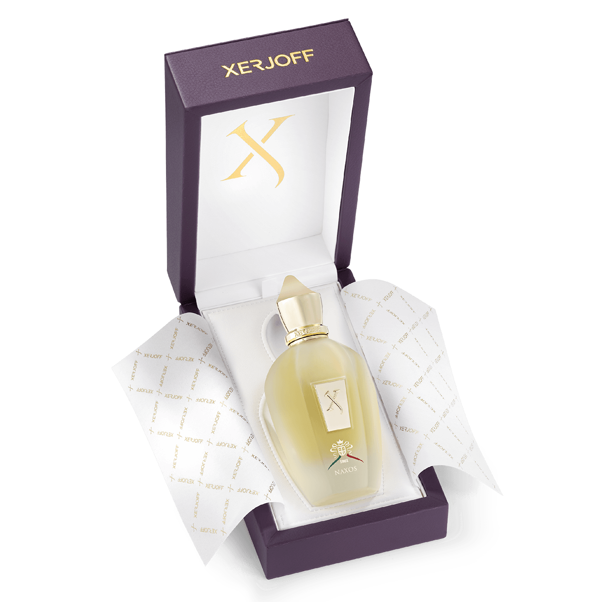 Xerjoff Naxos 100ML