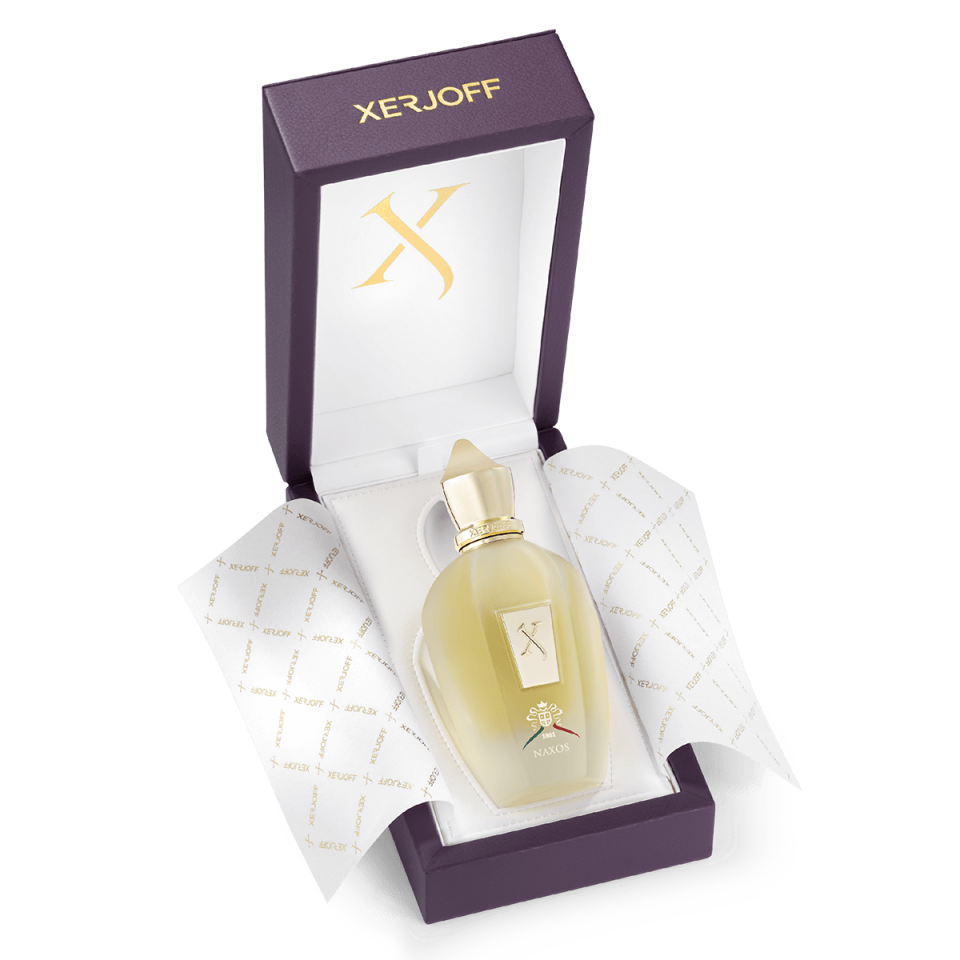 Xerjoff Naxos 100ML