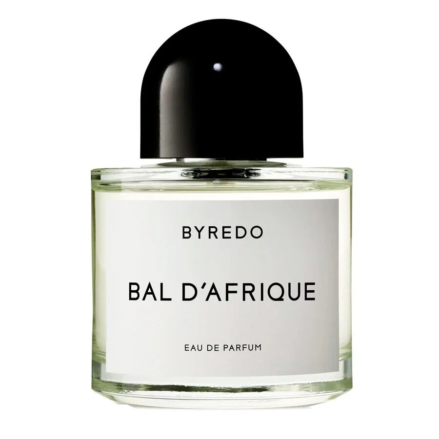 Byredo - Bal d'Afrique Dekant