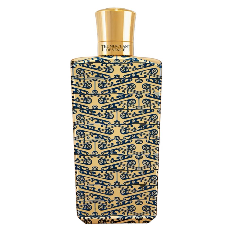 The Merchant of Venice Gold Regatta Dekant