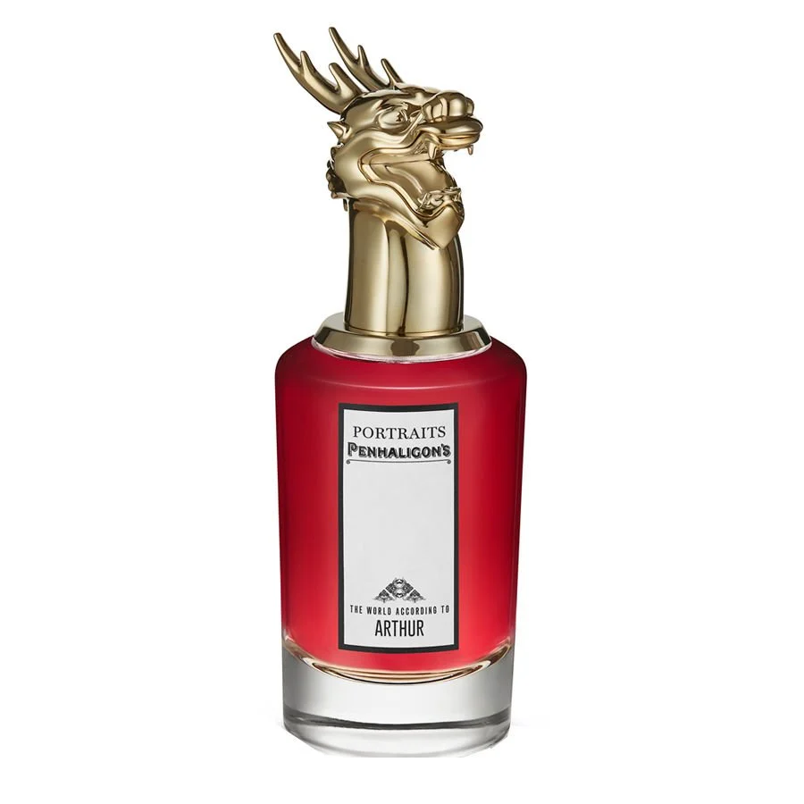 Penhaligon's - The World According to Arthur Dekant