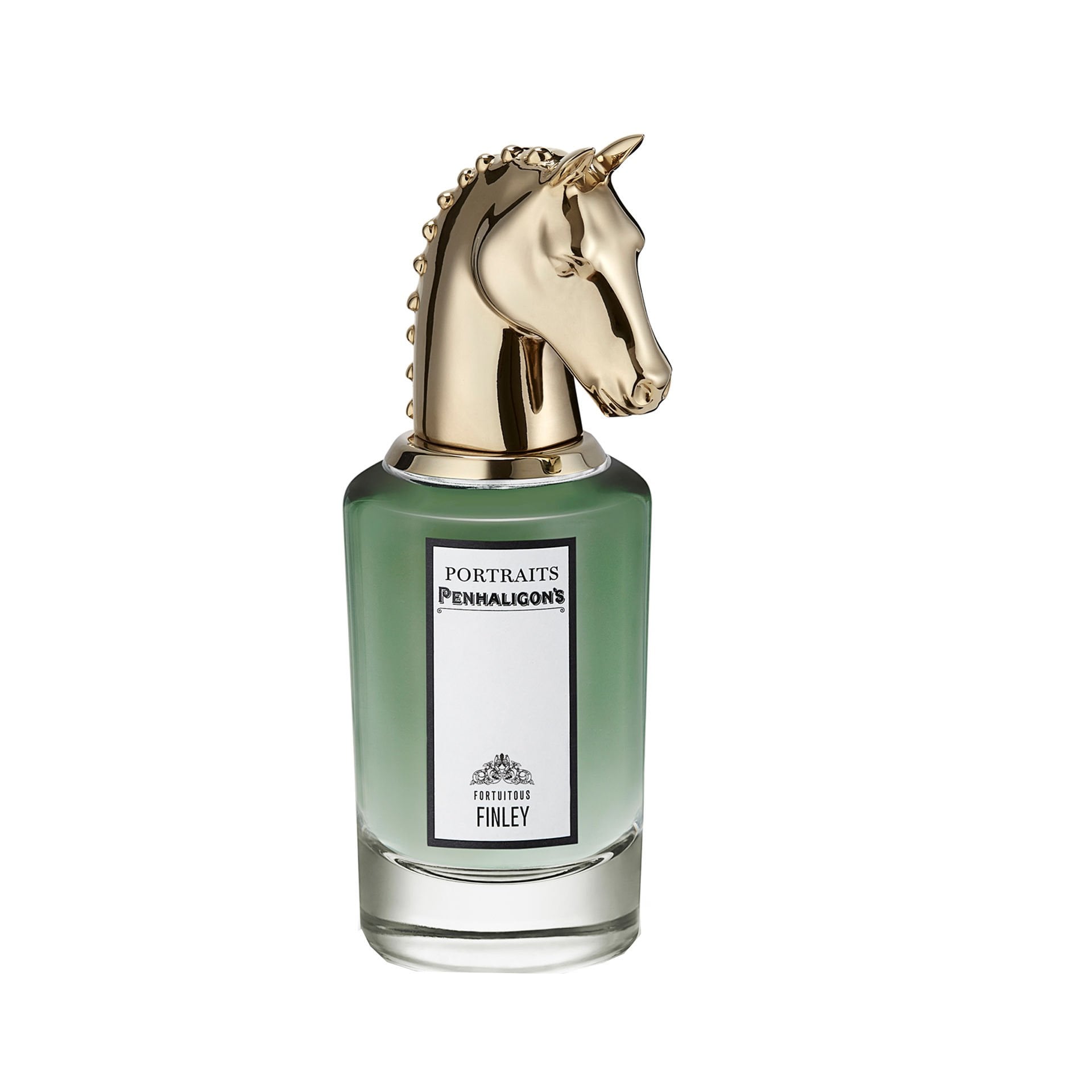Penhaligon's - Fortuitous Finley Dekant