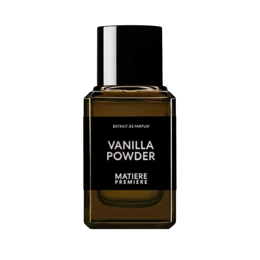Matiere  Premiere Vanilla Powder Extrait de Parfum Dekant