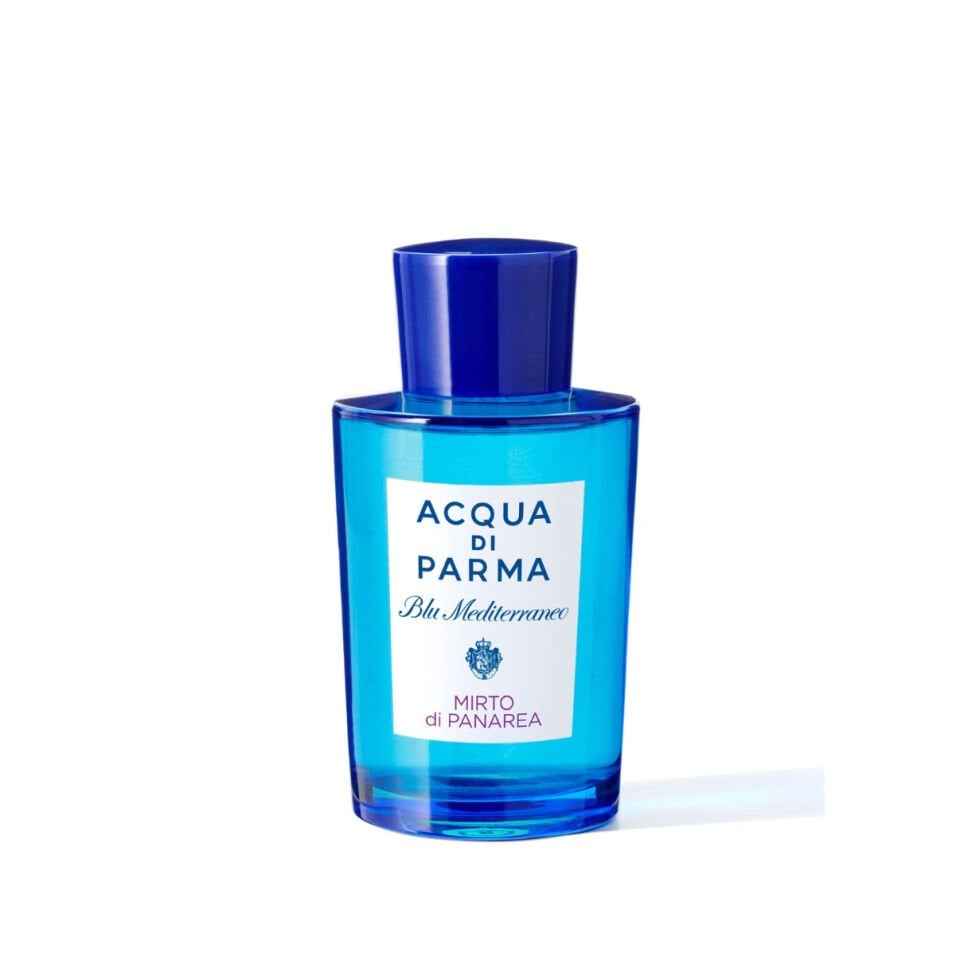 Acqua di Parma Blu Mediterraneo Mirto di Panarea Dekant