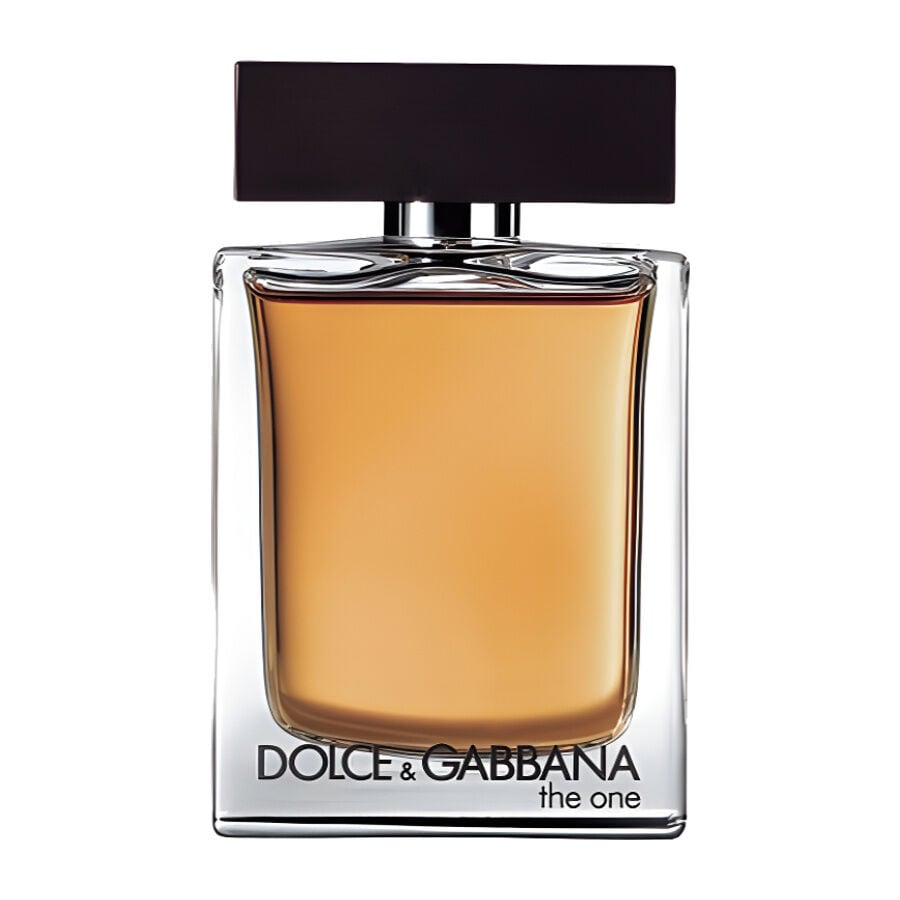 Dolce & Gabbana - The One for Men EDT Dekant