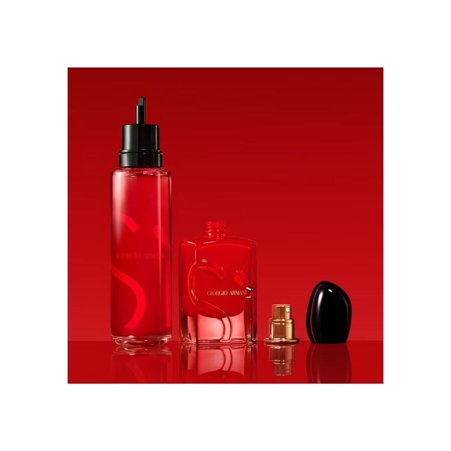 Giorgio Armani - Si Passione Dekant