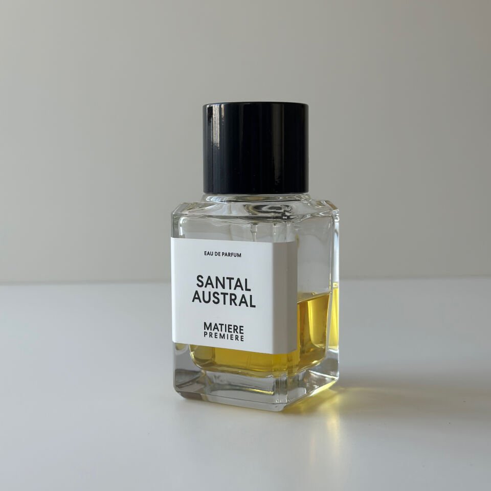 Matiere Premiere Santal Austral 45mL