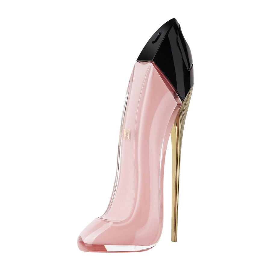 Carolina Herrera - Good Girl Blush Elixir EDP Dekant