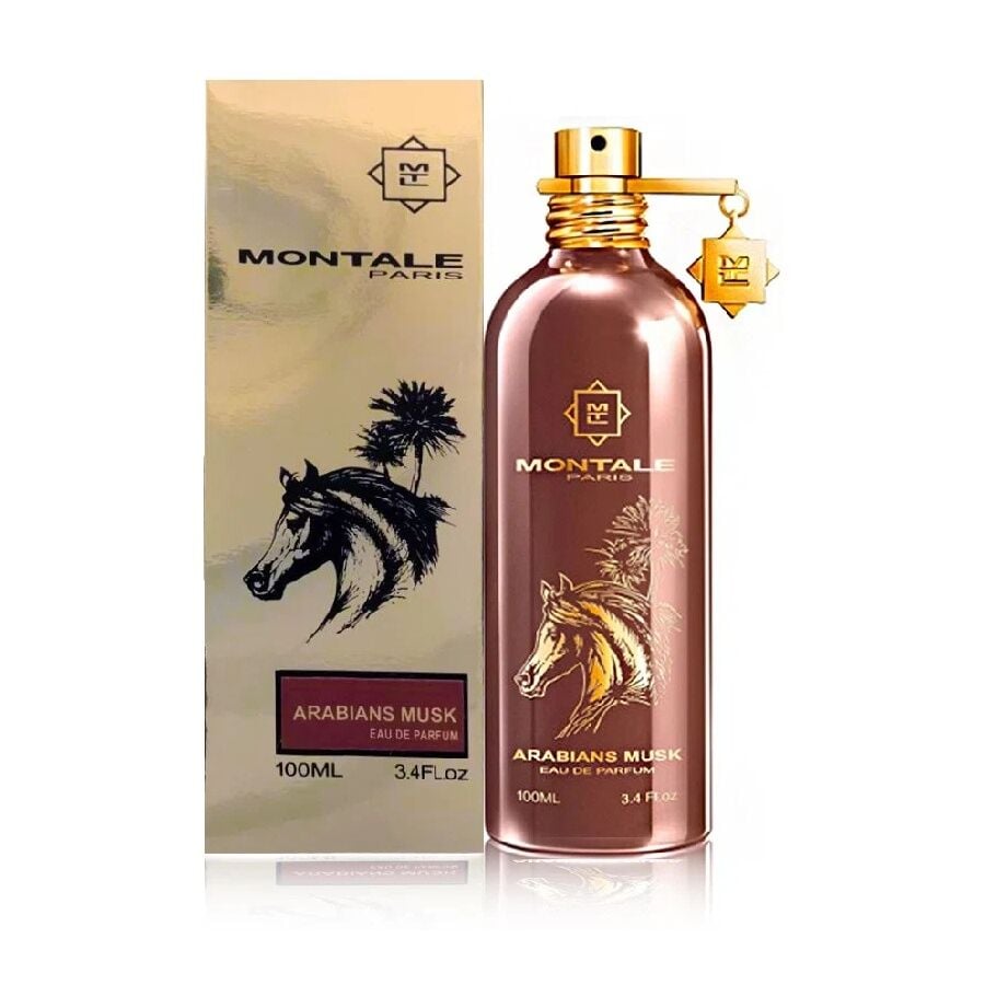Montale - Arabians Musk Dekant