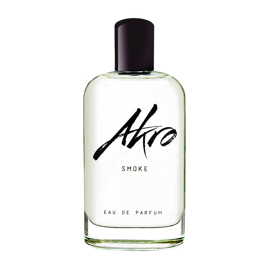 Akro - Smoke EDP Dekant