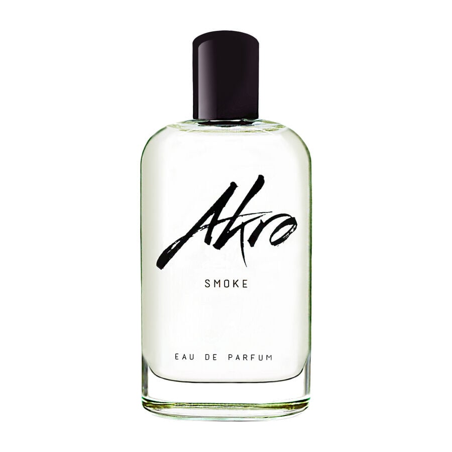 Akro - Smoke EDP Dekant