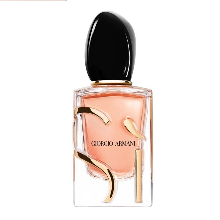 Giorgio Armani - Si Eau de Parfum Intense Dekant