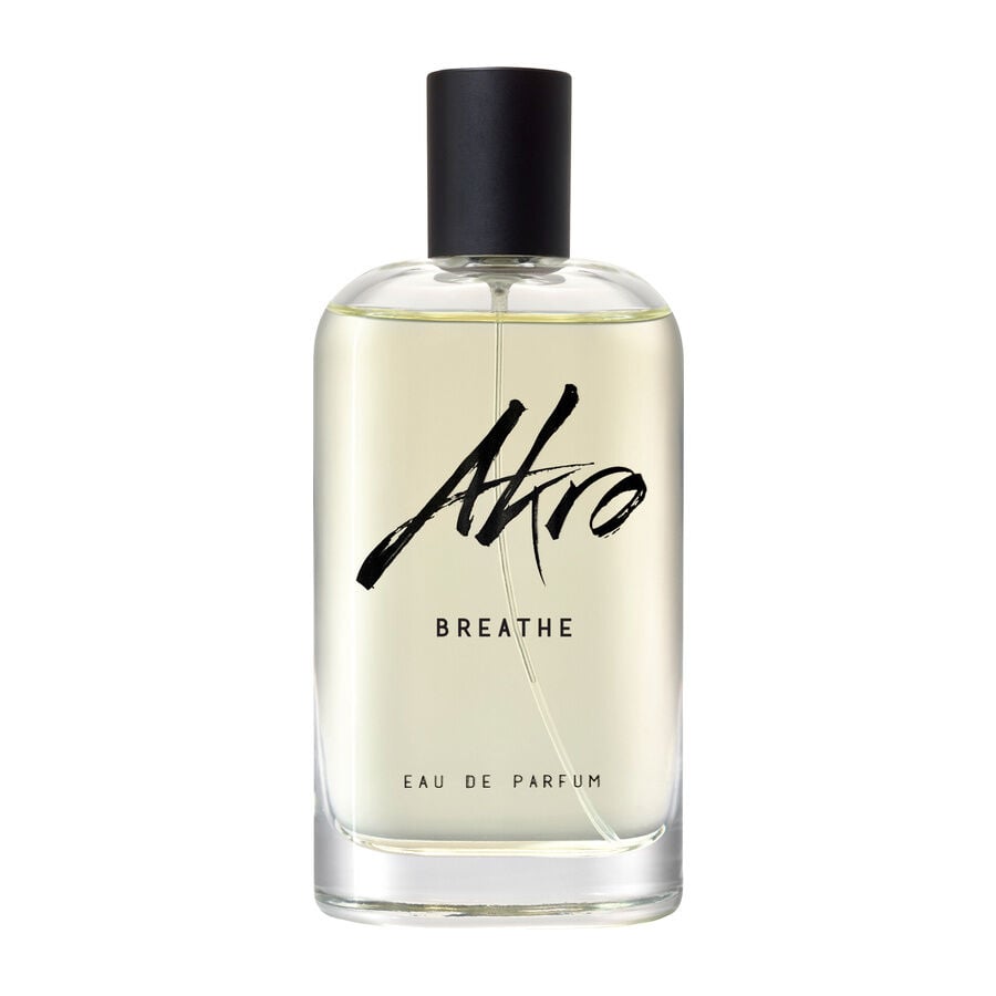 Akro - Breathe EDP Dekant
