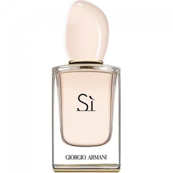 Giorgio Armani - Si EDT Dekant