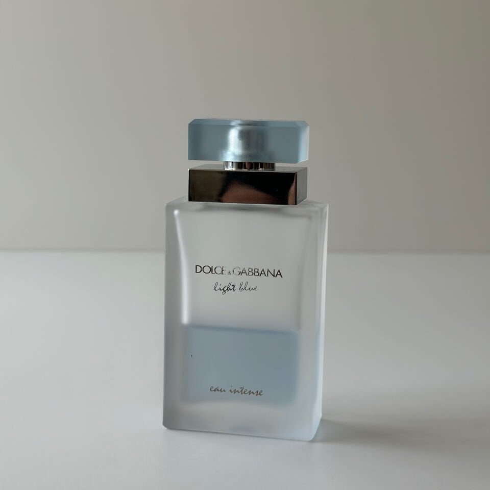 Dolce&Gabbana Light Blue Eau Intense 20mL