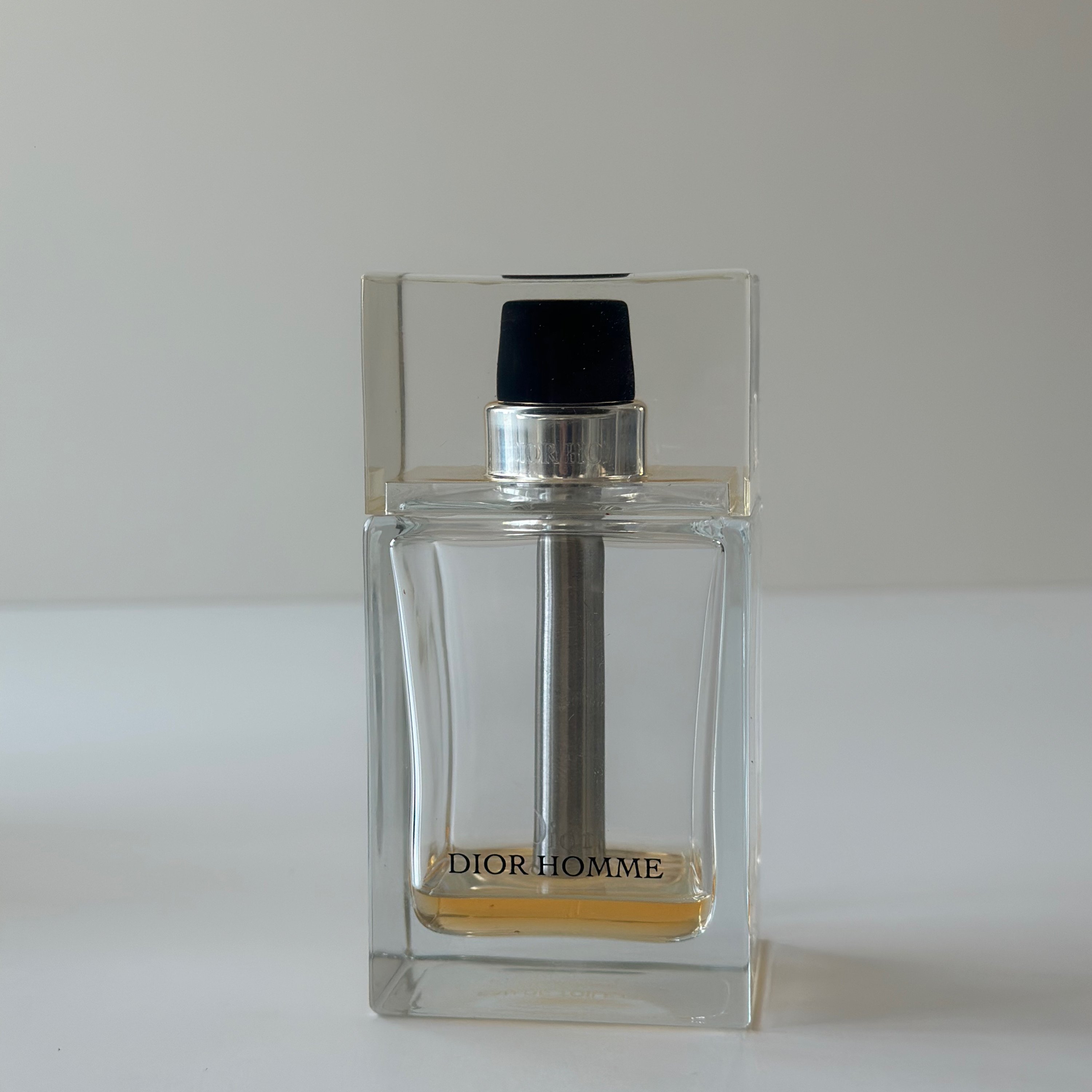 Dior Homme EDT Vintage 2005 10mL