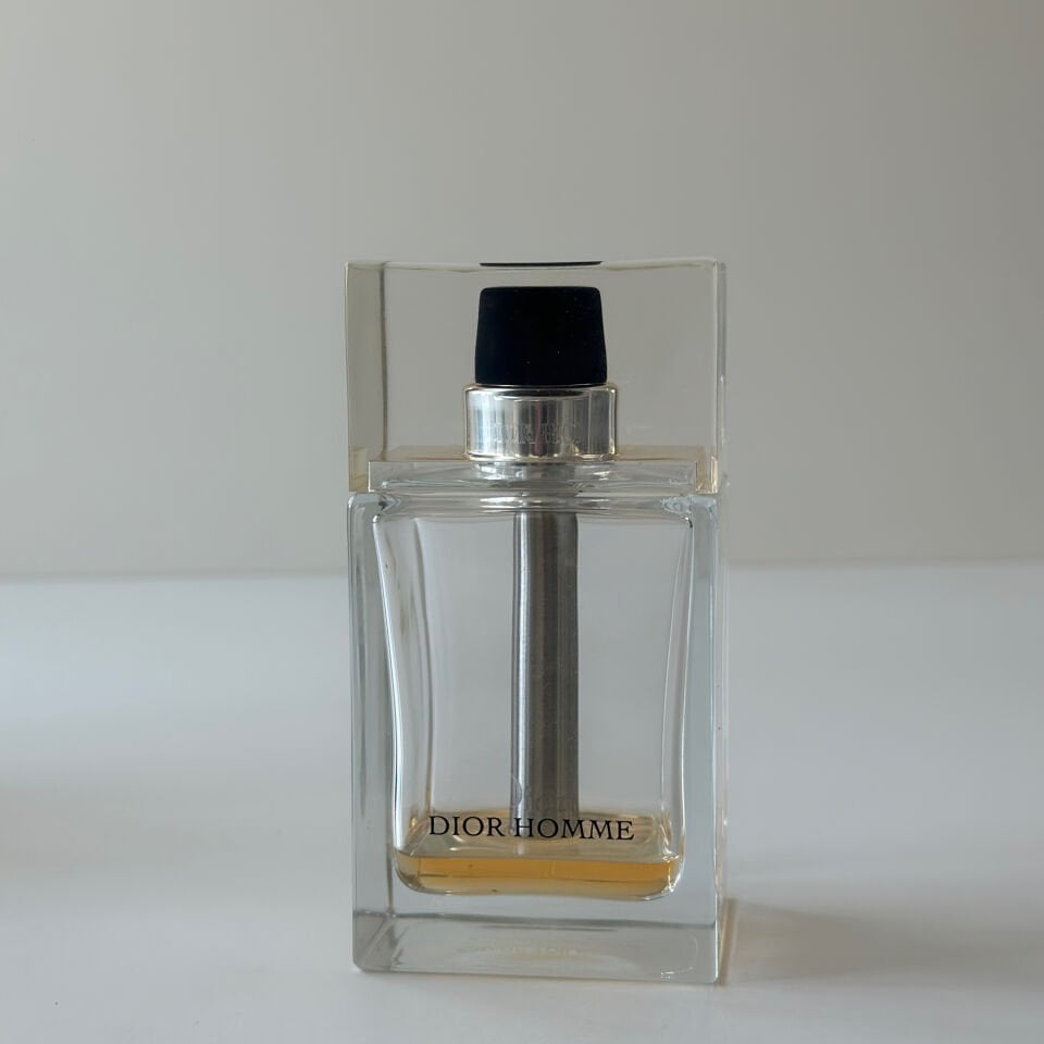 Dior Homme EDT Vintage 2005 10mL