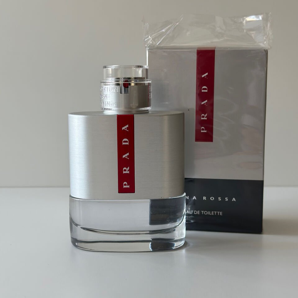 Prada Luna Rosa EDT 50mL