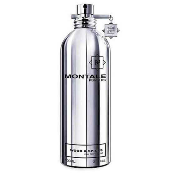 Montale - Wood and Spices Dekant