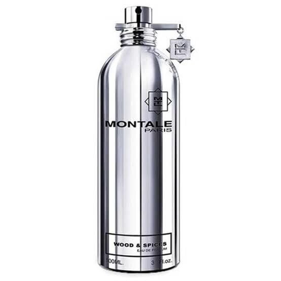 Montale - Wood and Spices Dekant