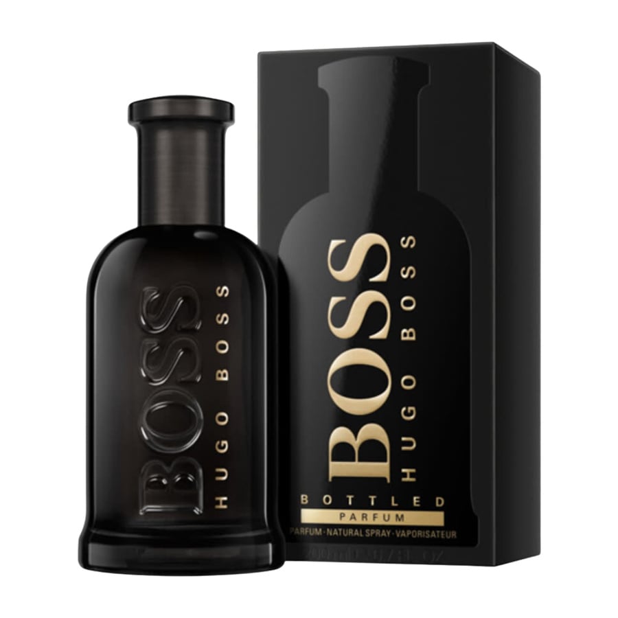 Hugo Boss - Bottled Parfum Dekant