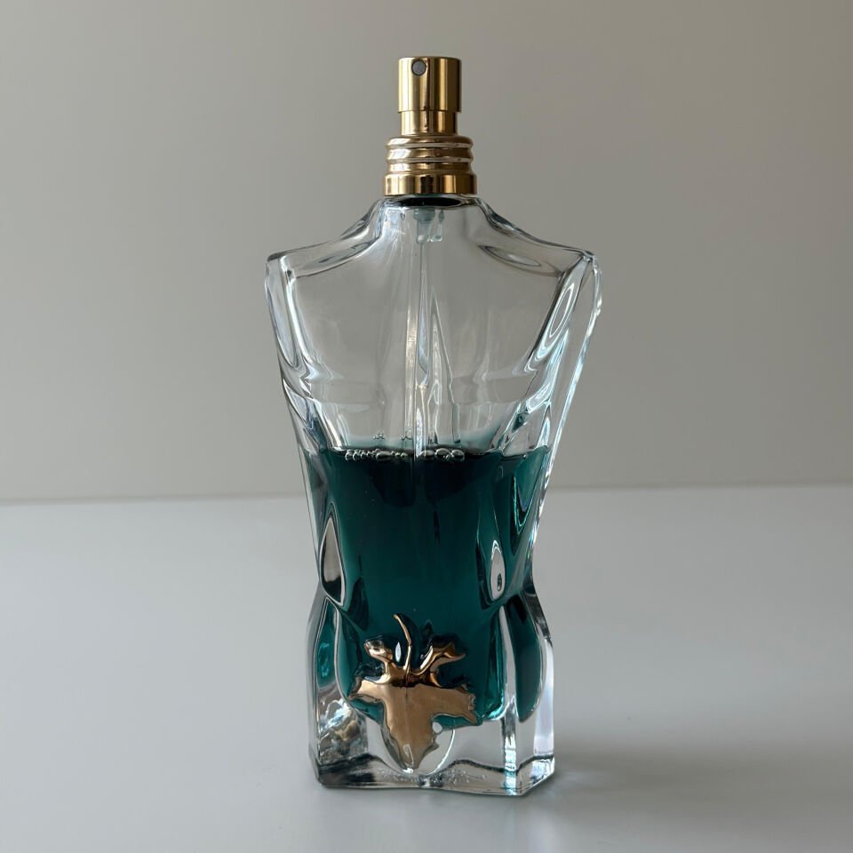 JPG Le Beau EDT 60mL