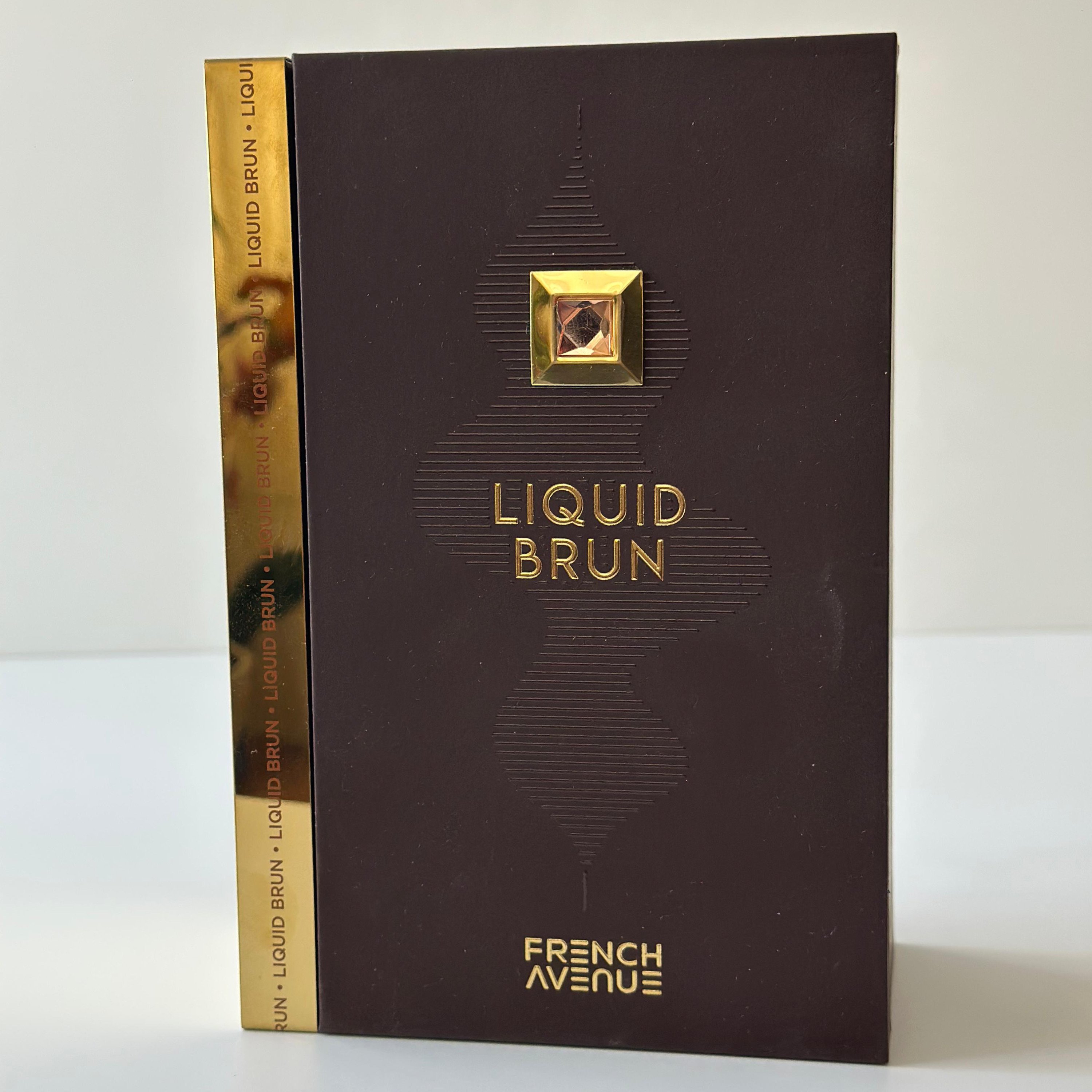 Liquid Brun 50mL