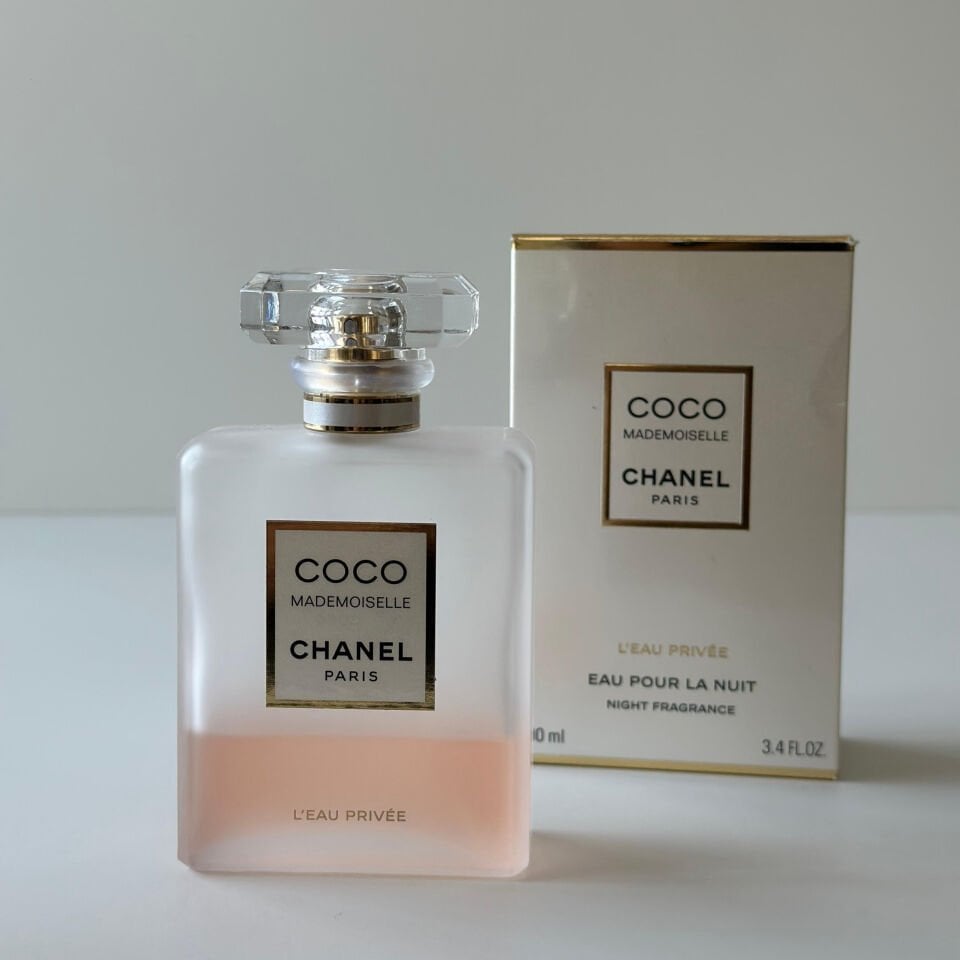 Chanel Coco Mademoiselle L'eau Prive 23mL
