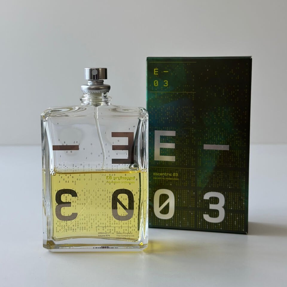 Escentric Molecule Escentric 03 50mL
