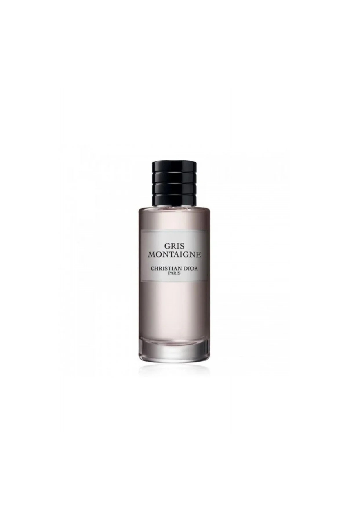 Dior Privee Gris Montaigne 2015 5 ML