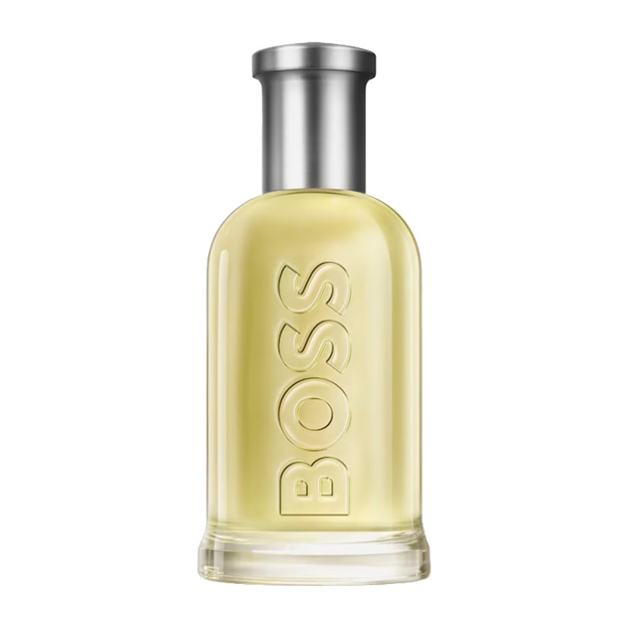 Hugo Boss - Bottled EDT Dekant