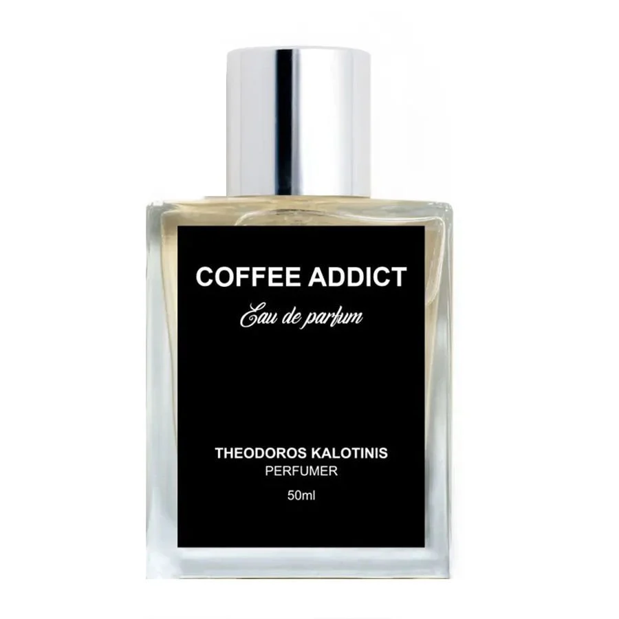 Theodoros Kalotinis Coffee Addict 5 ML