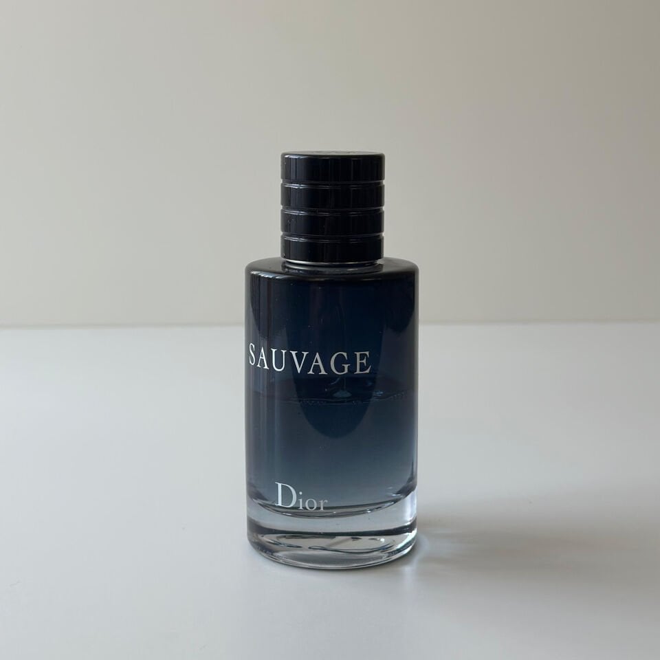 Dior Sauvage 50mL