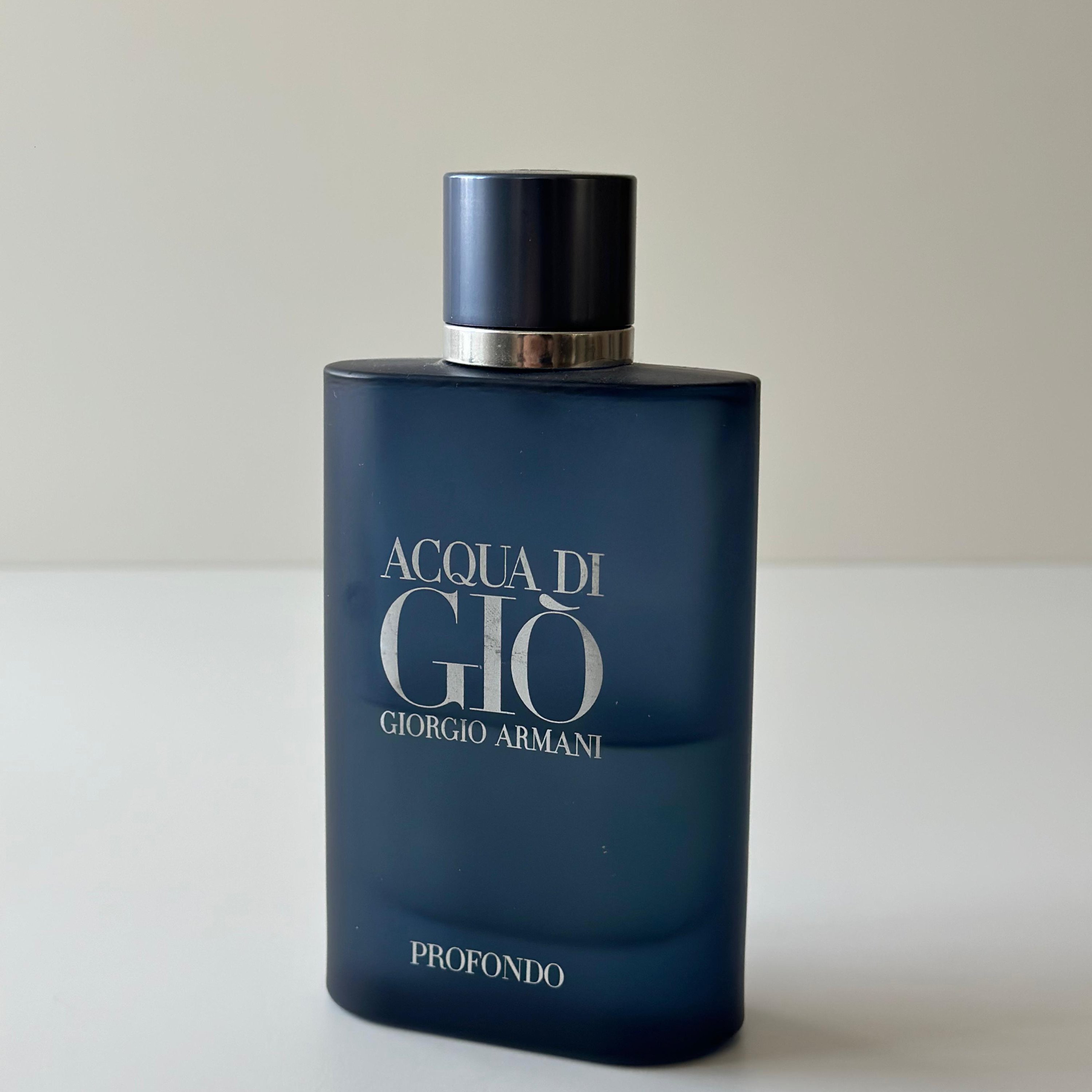 Giorgio Armani Profondo 45mL
