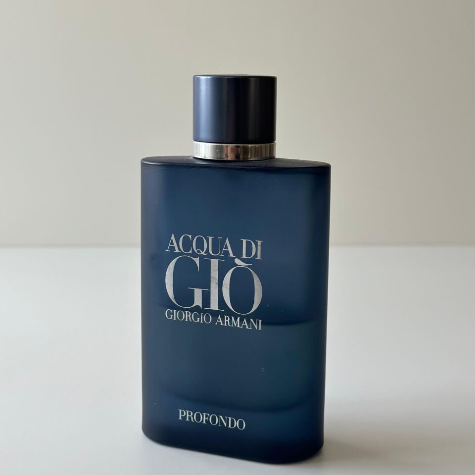 Giorgio Armani Profondo 45mL
