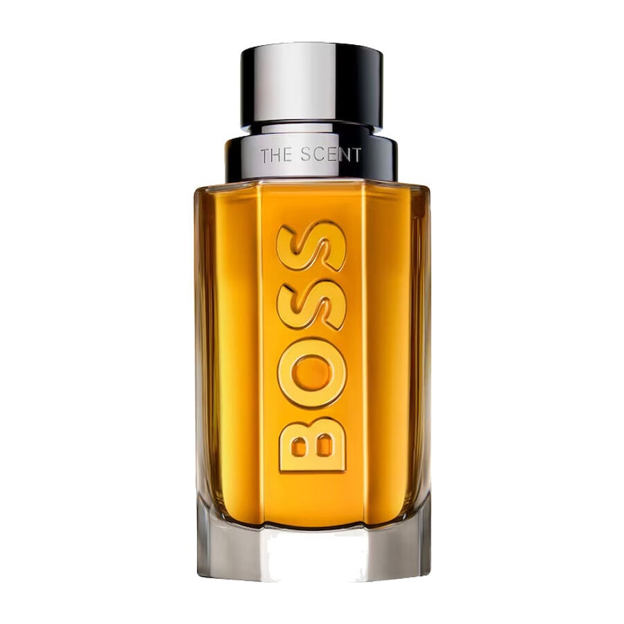 Hugo Boss - The Scent EDT Dekant