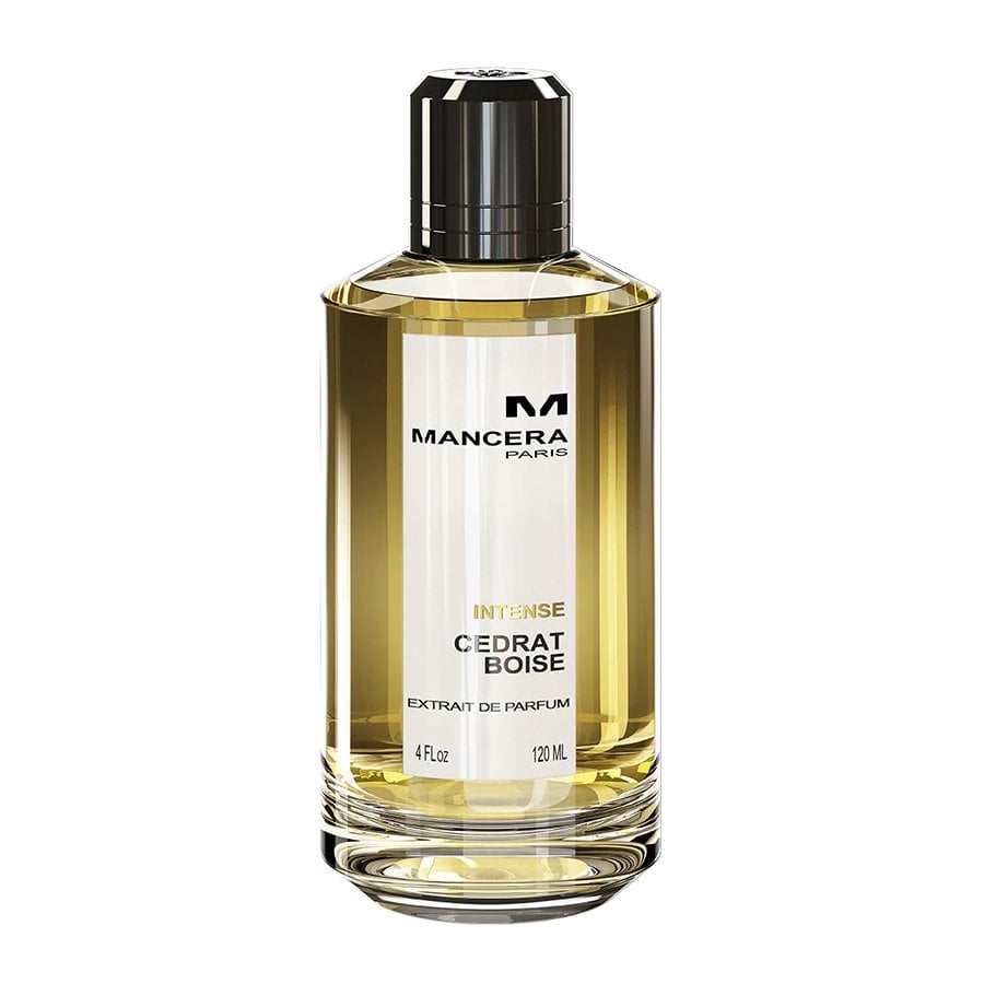 Mancera Intense Cedrat Boise Extrait 5 ML
