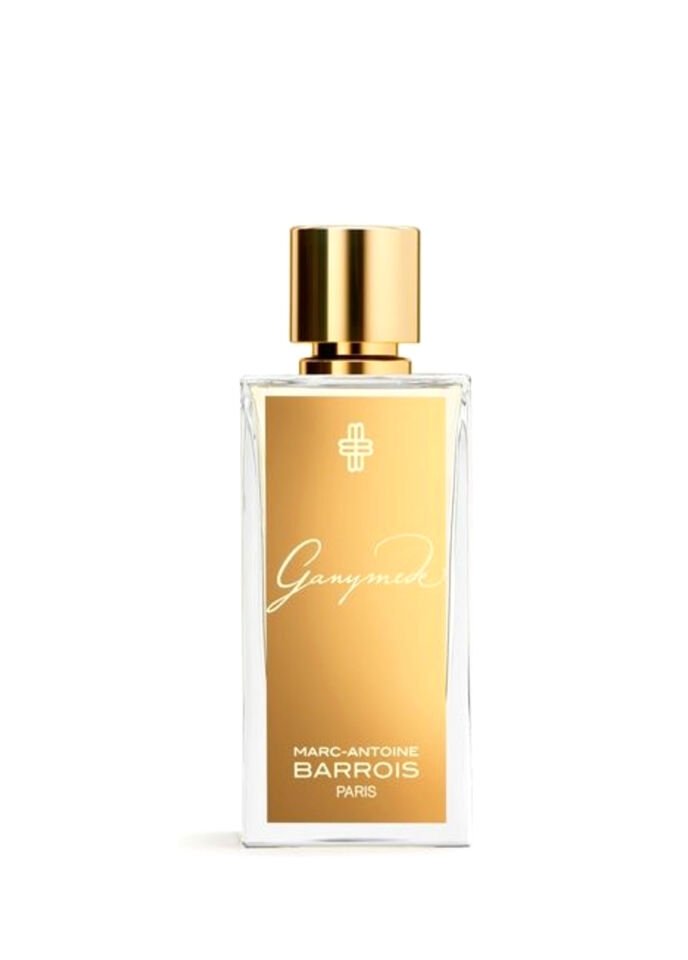 Marc-Antoine Barrois Ganymede 3 ML