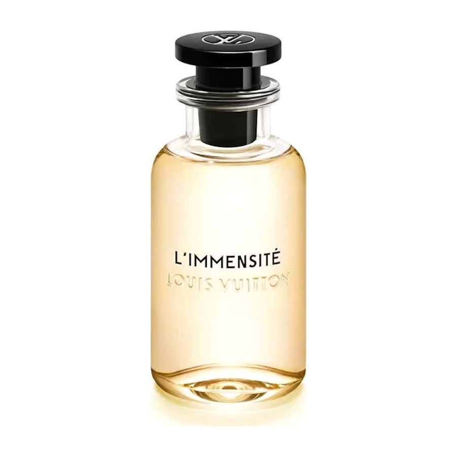 Louis Vuitton - L’Immensité Dekant
